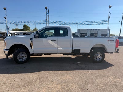 2026 Ford F-250 Super Duty XL