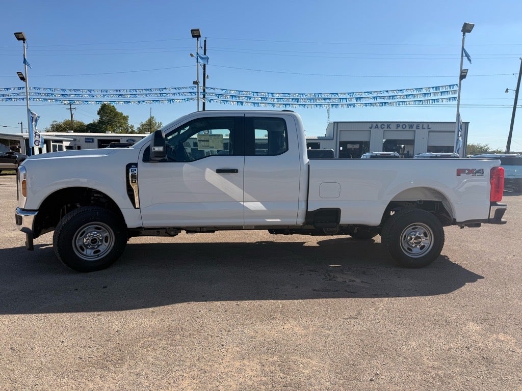 2026 Ford F-250 Super Duty XL