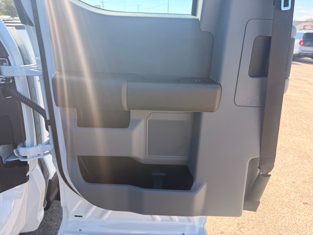 2026 Ford F-250 Super Duty XL