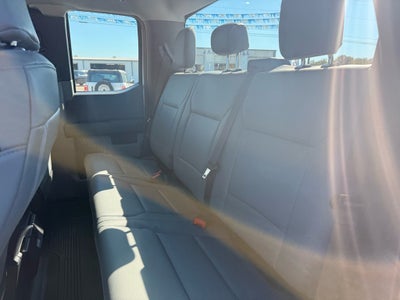 2026 Ford F-250 Super Duty XL