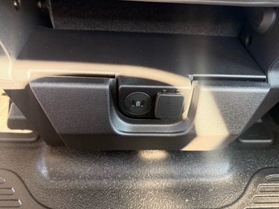 2026 Ford F-250 Super Duty XL