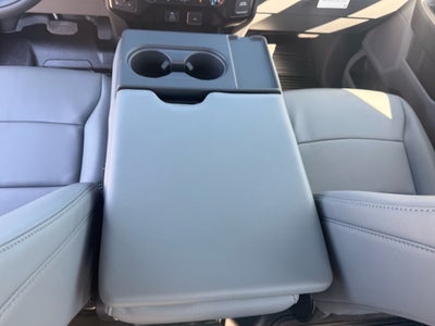 2026 Ford F-250 Super Duty XL