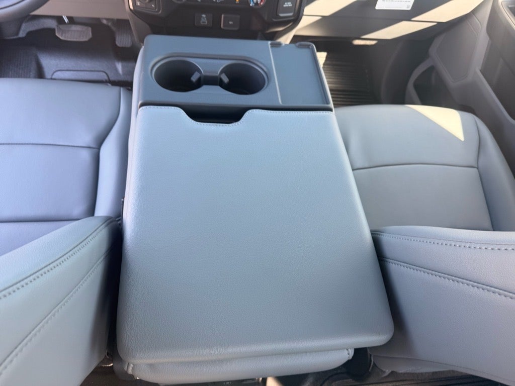 2026 Ford F-250 Super Duty XL