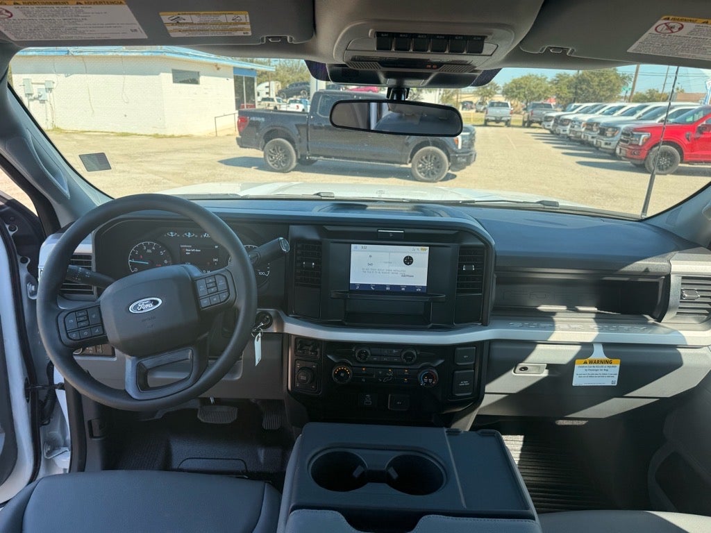 2026 Ford F-250 Super Duty XL