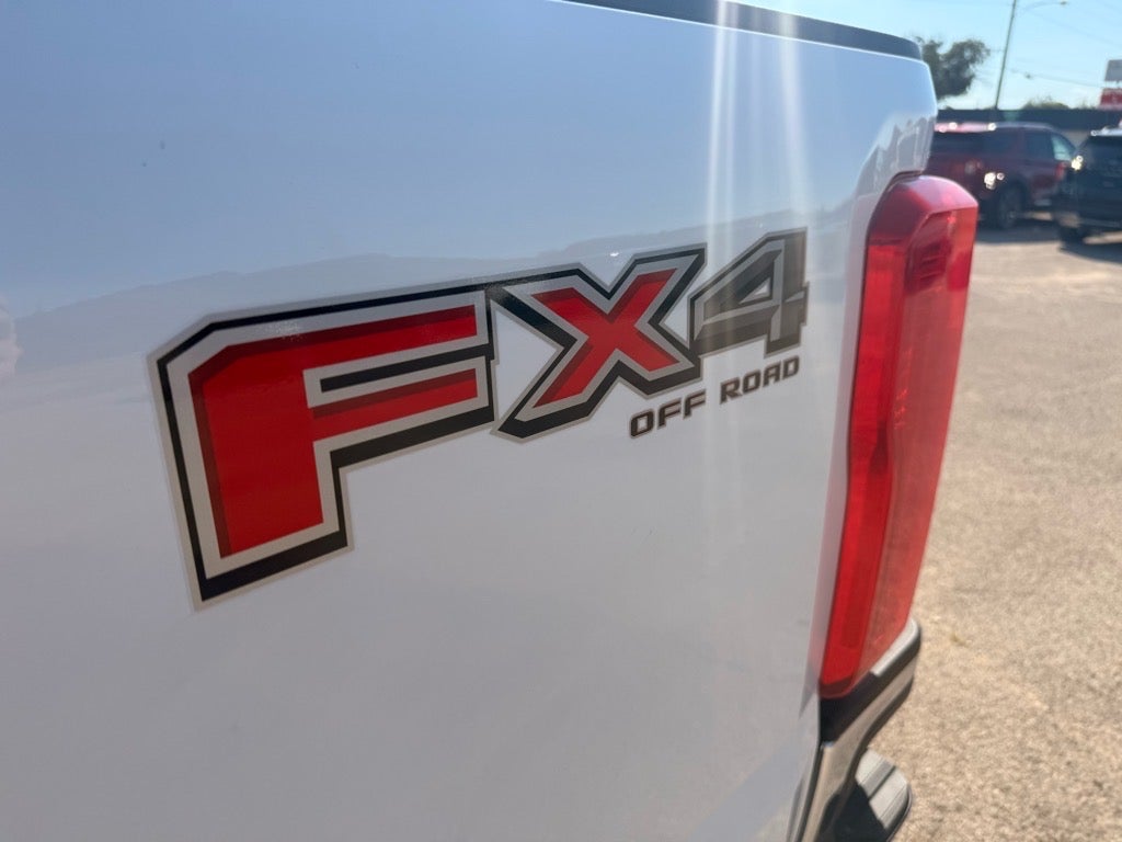 2026 Ford F-250 Super Duty XL