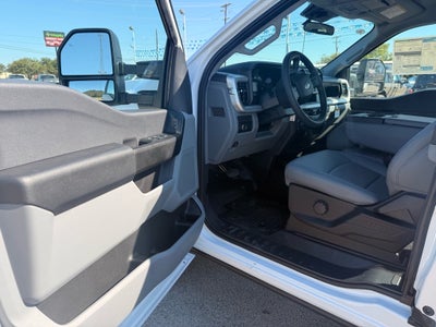 2026 Ford F-250 Super Duty XL