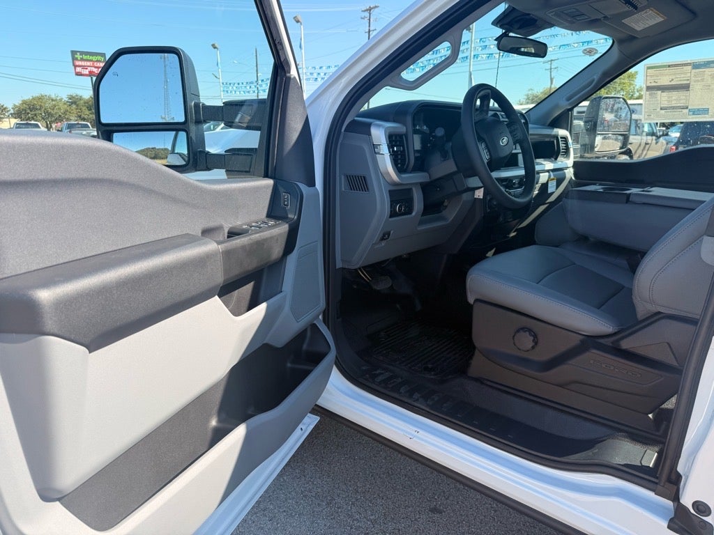 2026 Ford F-250 Super Duty XL