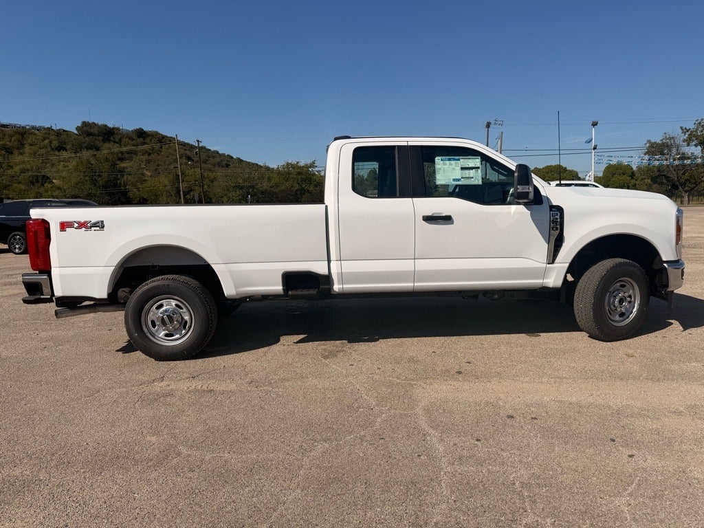 2026 Ford F-250 Super Duty XL