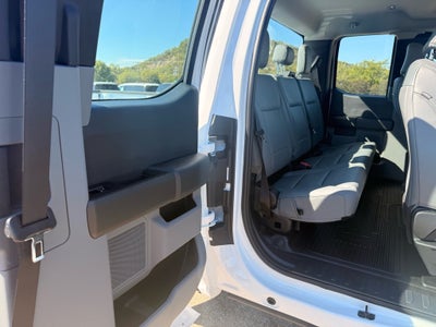 2026 Ford F-250 Super Duty XL