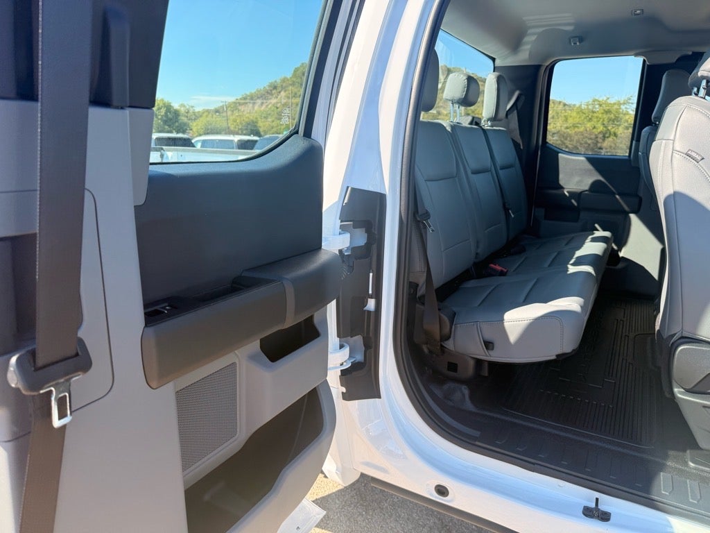 2026 Ford F-250 Super Duty XL