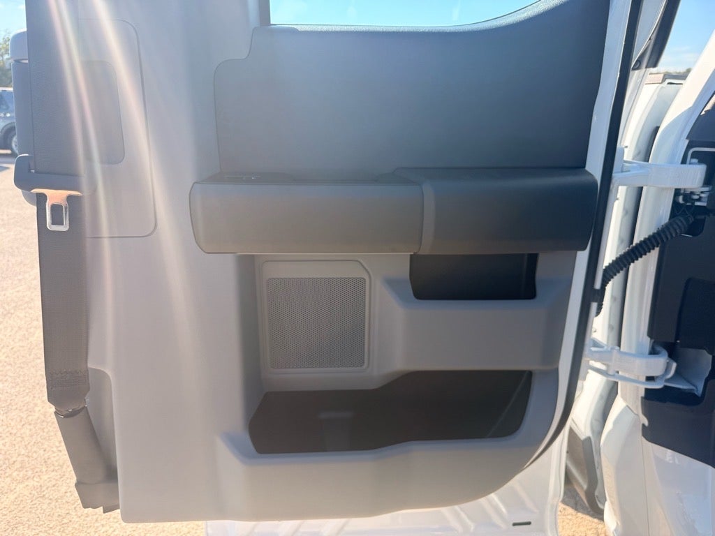 2026 Ford F-250 Super Duty XL