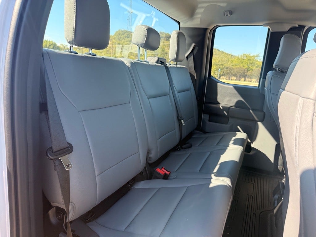 2026 Ford F-250 Super Duty XL