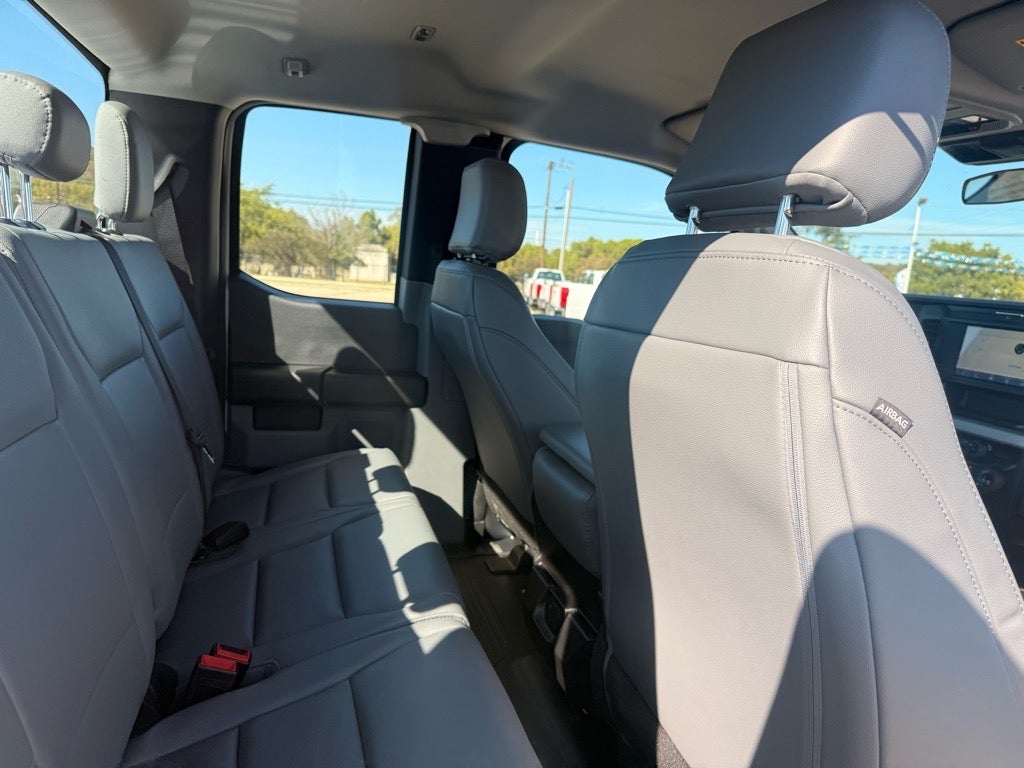 2026 Ford F-250 Super Duty XL