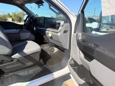 2026 Ford F-250 Super Duty XL