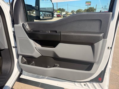 2026 Ford F-250 Super Duty XL