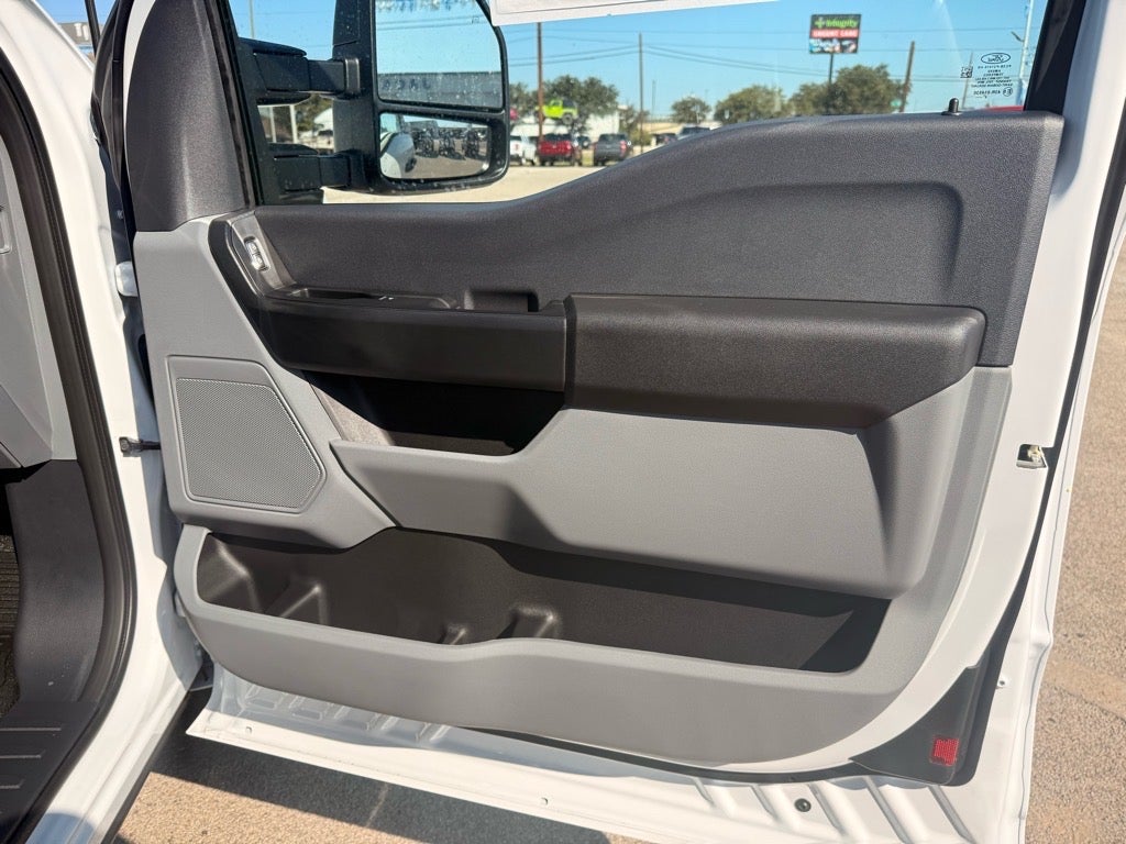 2026 Ford F-250 Super Duty XL