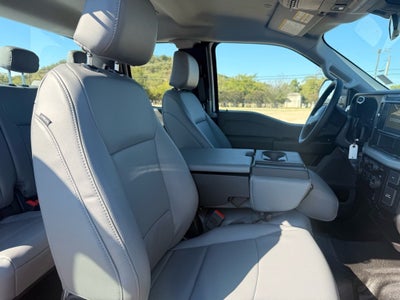 2026 Ford F-250 Super Duty XL