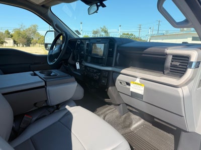 2026 Ford F-250 Super Duty XL