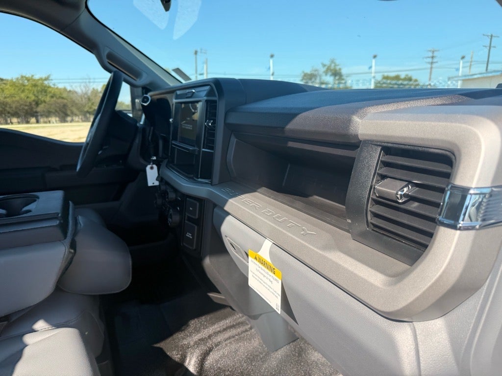 2026 Ford F-250 Super Duty XL