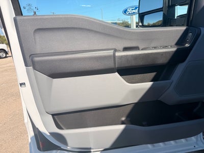 2026 Ford F-250 Super Duty XL