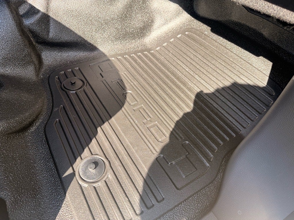 2026 Ford F-250 Super Duty XL