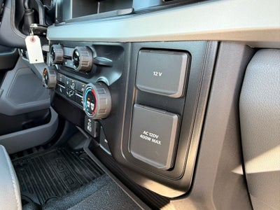 2026 Ford F-250 Super Duty XL