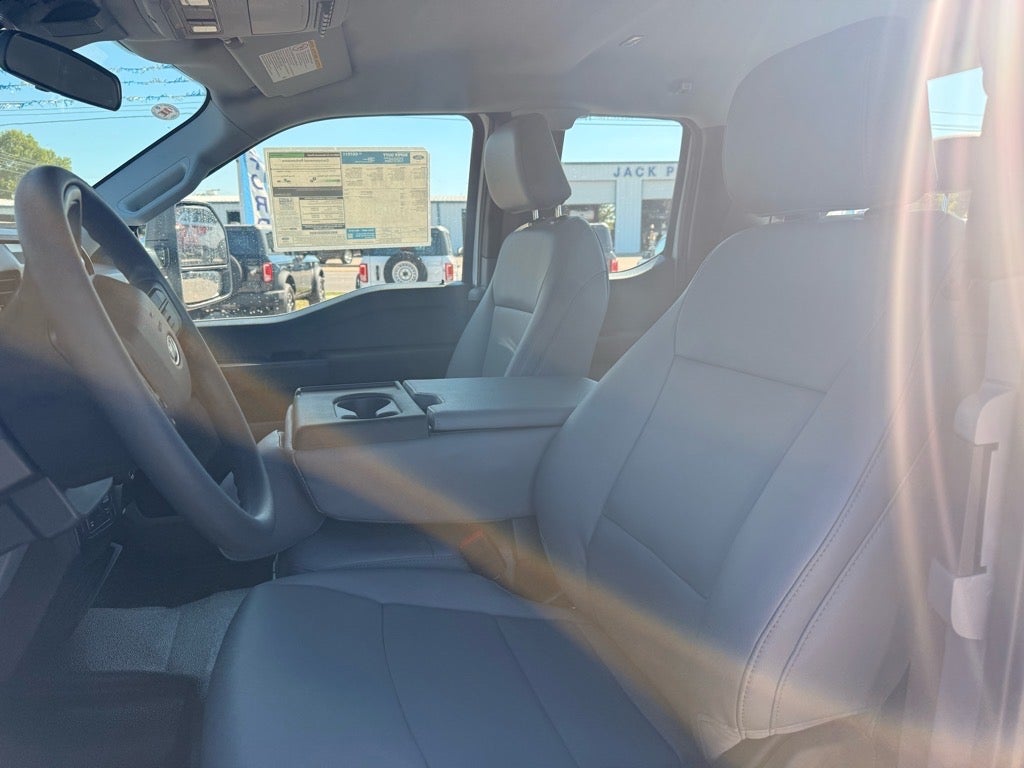 2026 Ford F-250 Super Duty XL