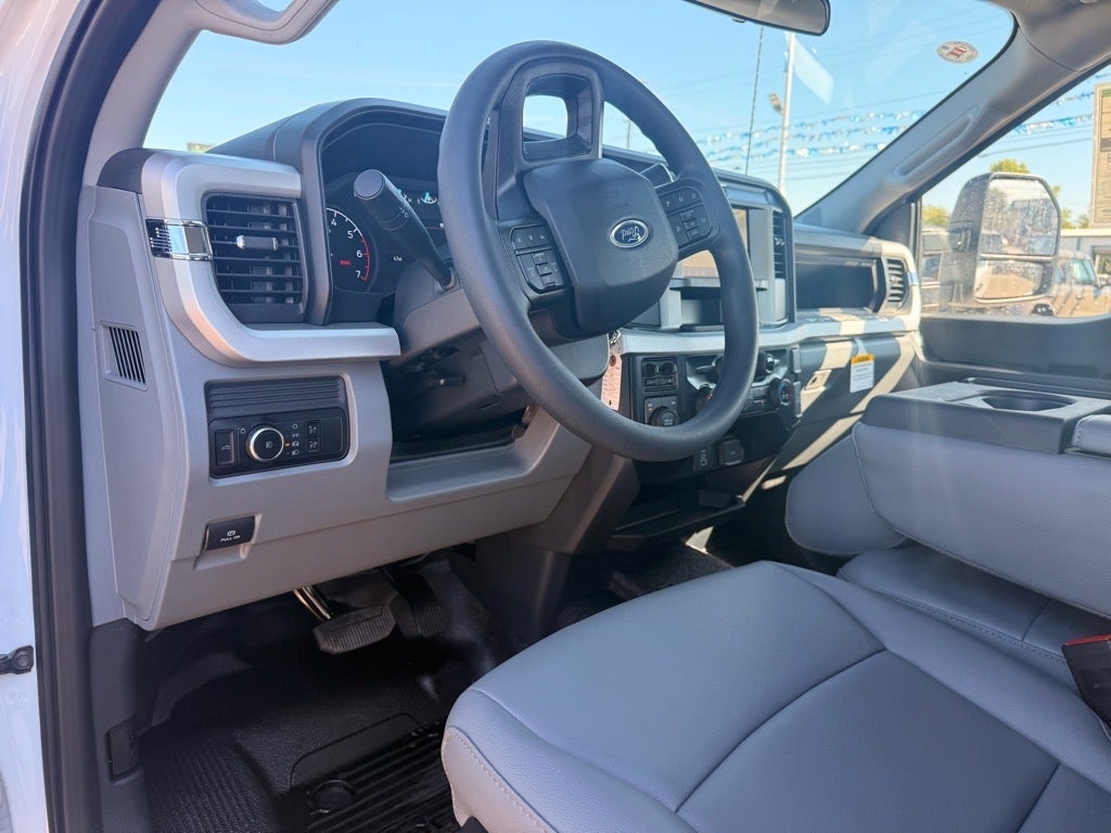 2026 Ford F-250 Super Duty XL