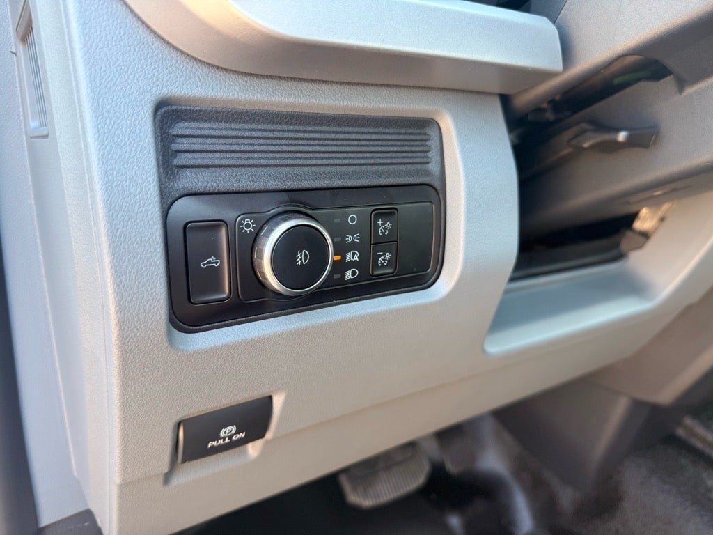 2026 Ford F-250 Super Duty XL
