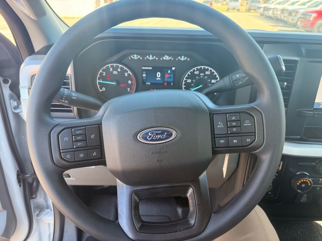 2026 Ford F-250 Super Duty XL