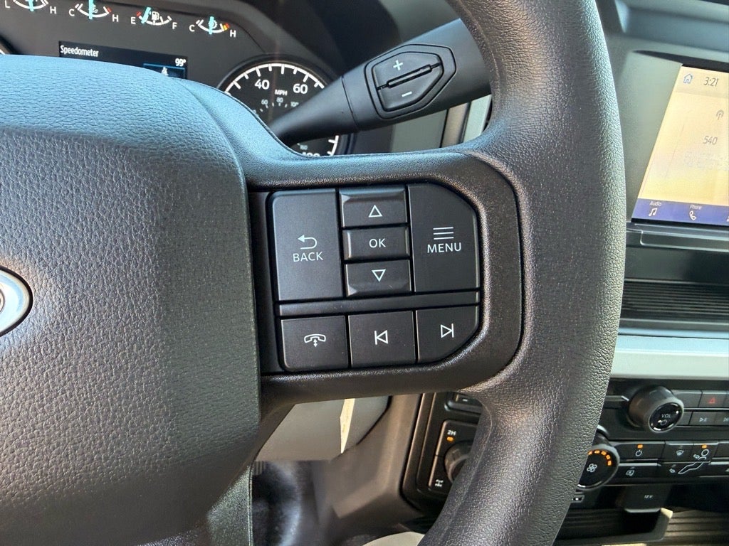 2026 Ford F-250 Super Duty XL