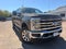 2027 Ford F-250 Super Duty Lariat