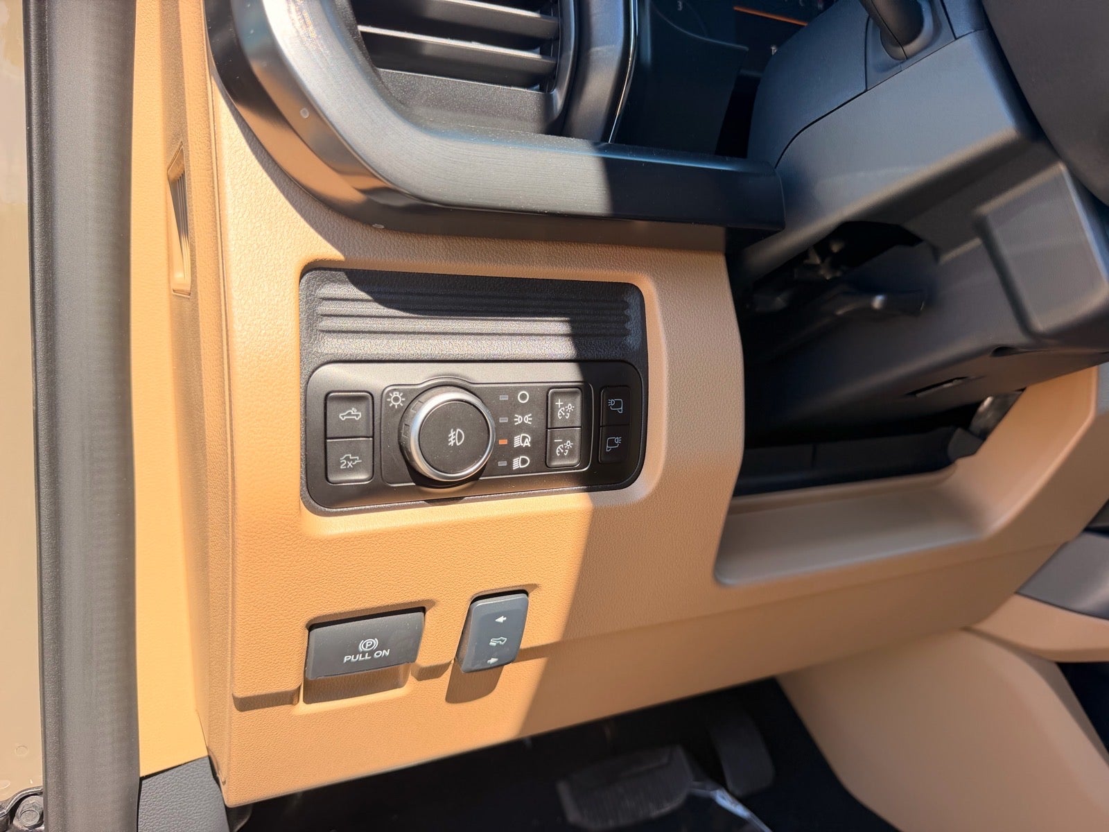 2027 Ford F-250 Super Duty Lariat