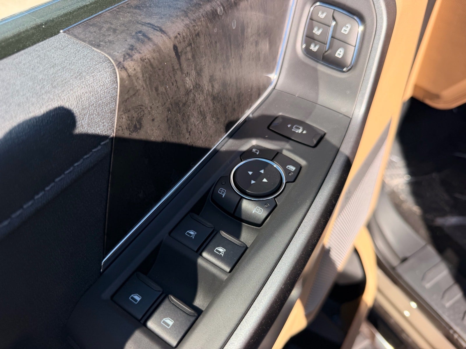 2027 Ford F-250 Super Duty Lariat