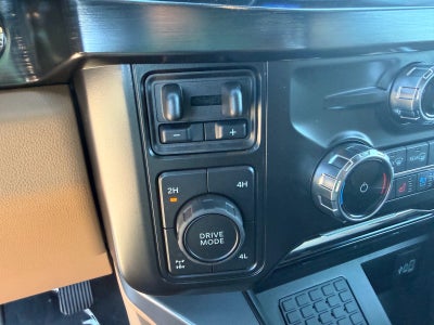 2027 Ford F-250 Super Duty Lariat