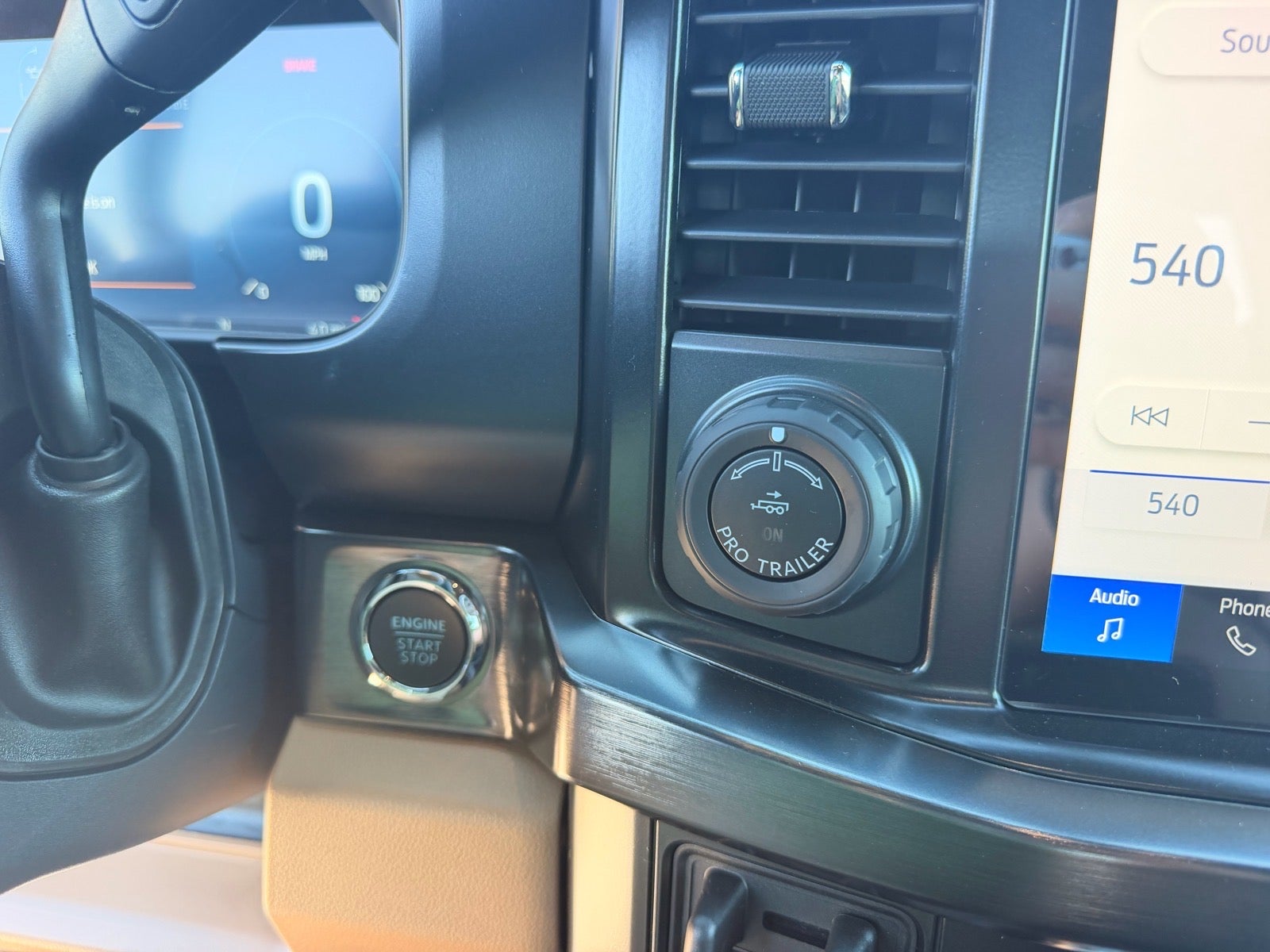 2027 Ford F-250 Super Duty Lariat