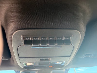 2027 Ford F-250 Super Duty Lariat