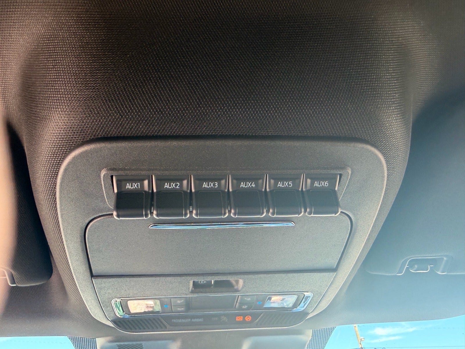 2027 Ford F-250 Super Duty Lariat