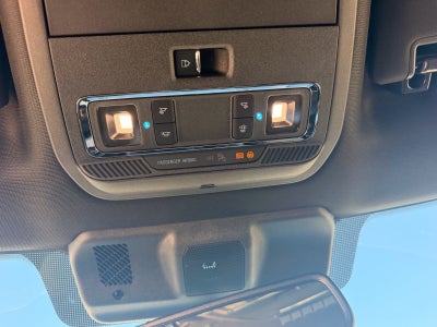 2027 Ford F-250 Super Duty Lariat