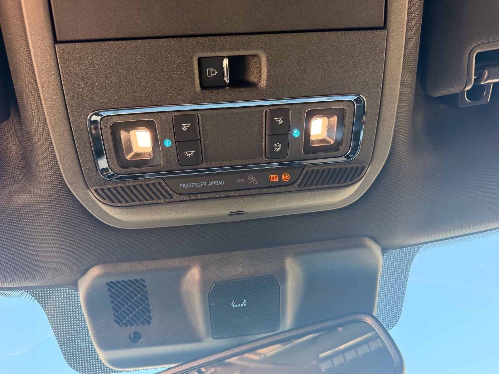 2027 Ford F-250 Super Duty Lariat