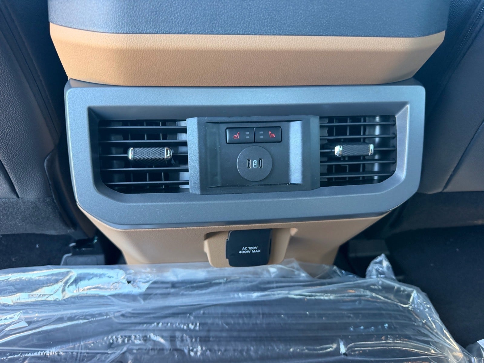 2027 Ford F-250 Super Duty Lariat