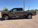 2027 Ford F-250 Super Duty Lariat