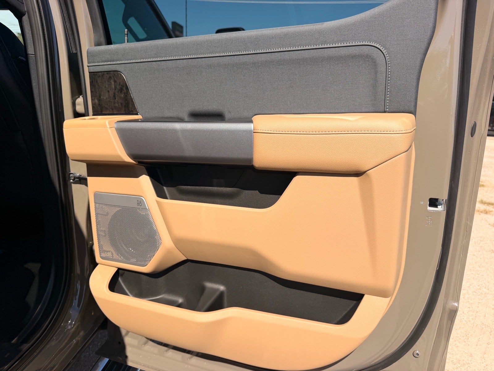 2027 Ford F-250 Super Duty Lariat