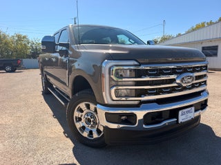 2027 Ford F-250 Super Duty Lariat