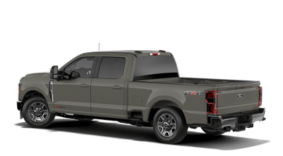 2027 Ford F-250 Super Duty Lariat