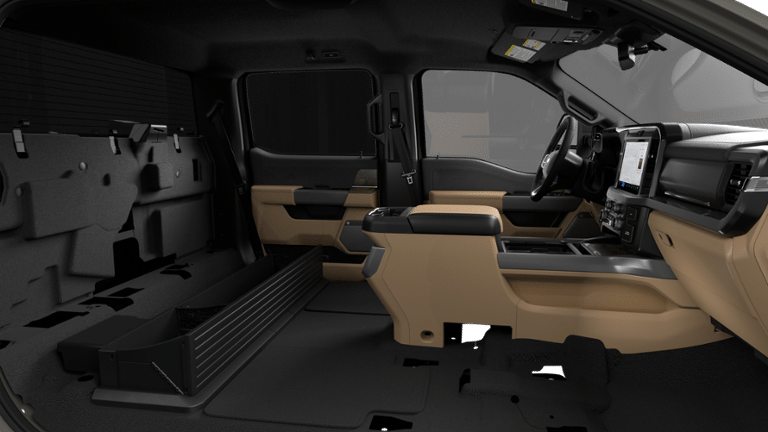 2027 Ford F-250 Super Duty Lariat