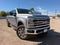 2027 Ford F-250 Super Duty Lariat