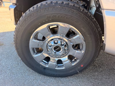 2027 Ford F-250 Super Duty Lariat