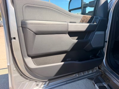 2027 Ford F-250 Super Duty Lariat