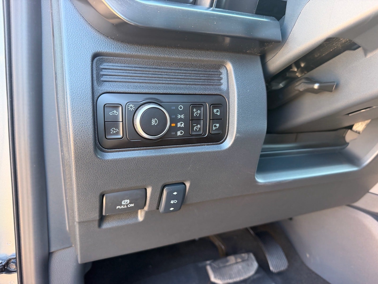 2027 Ford F-250 Super Duty Lariat
